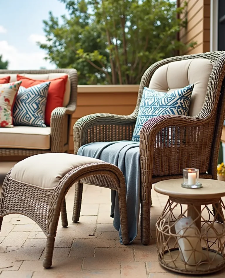 Transform Your Outdoor Space with These Designs