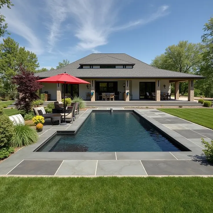 Transform Your Backyard Into an Inviting Oasis