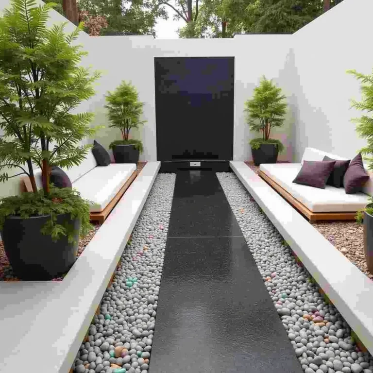 Create Your Perfect Meditation Garden at Home