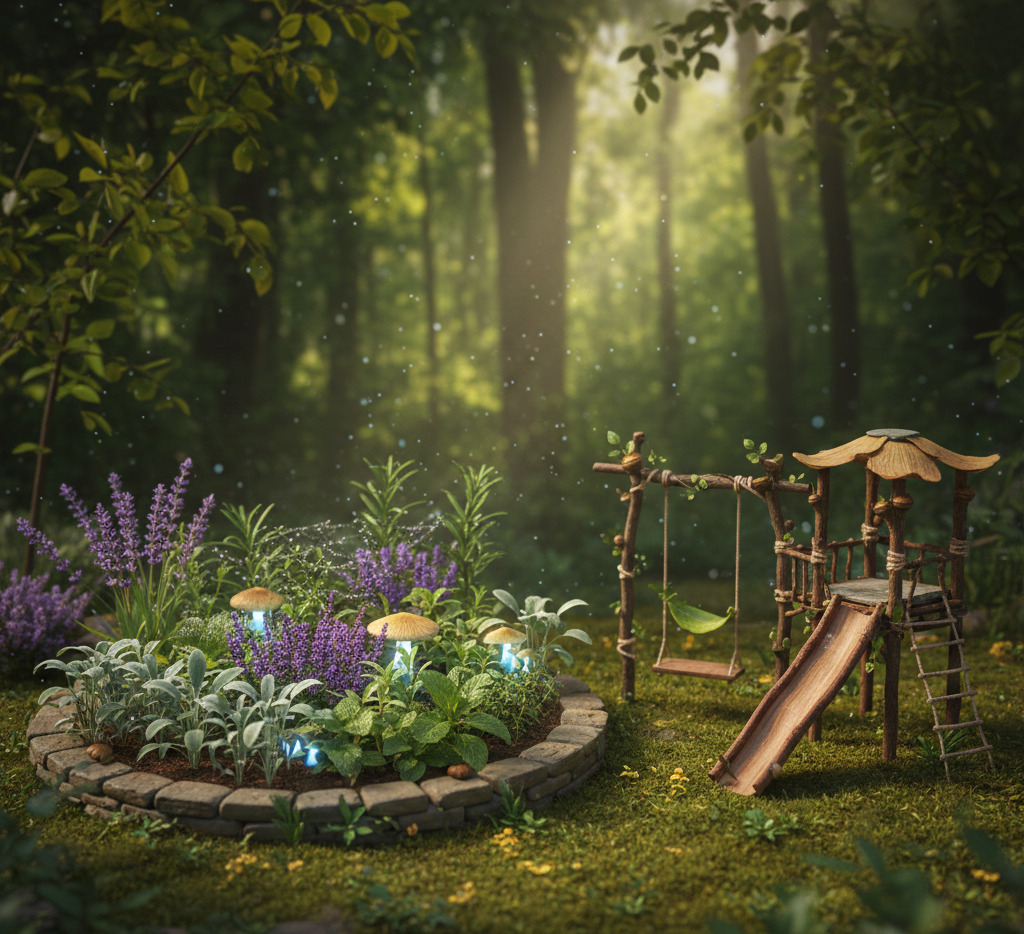 Adventure Playground