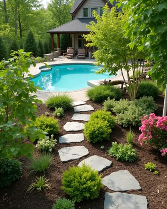 Transform Your Poolside With These 17 Ideas