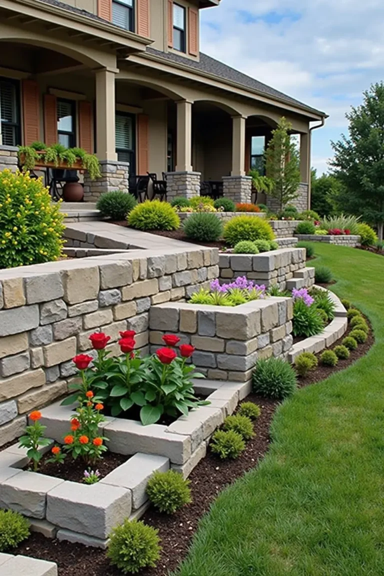 Horticulturist vs Landscape Designer: Key Differences