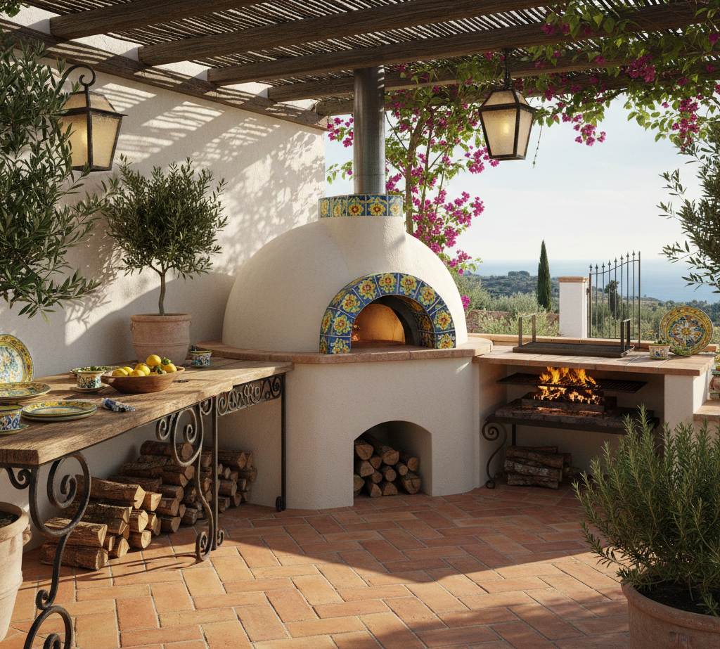 Mediterranean Escape