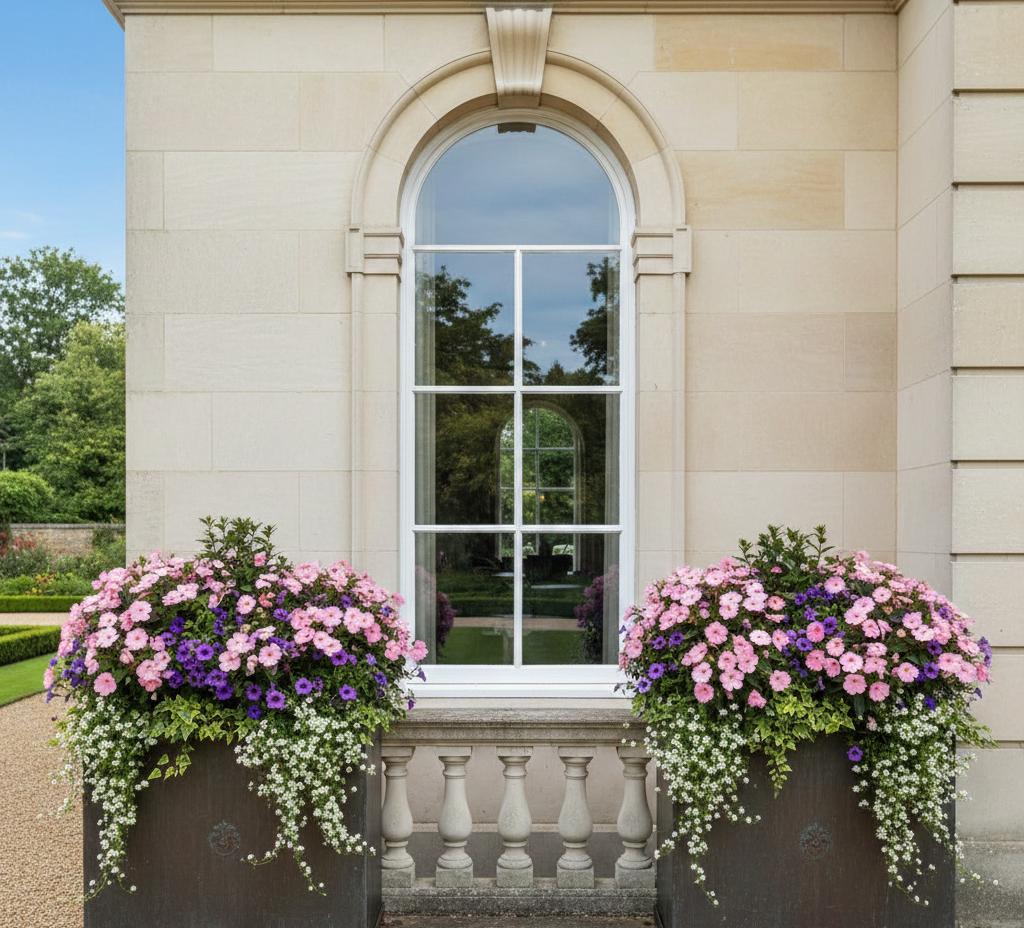 Sophisticated Symmetry