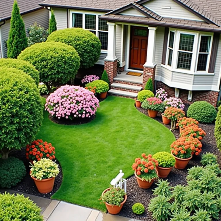 Understanding Landscapers vs Landscape Designers Today