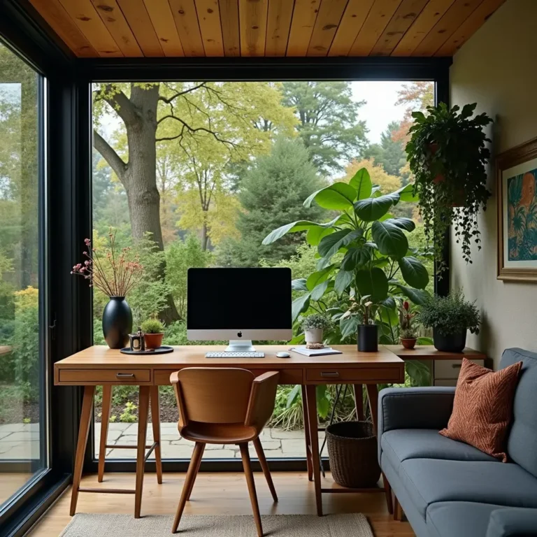 Transform Your Space: Build Your Dream Garden Office