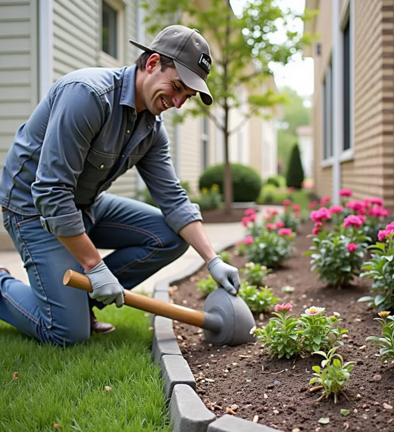 Discover the Best Edging Types for Gardens