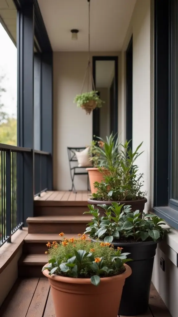 Create a Purrfect Balcony for Your Cat