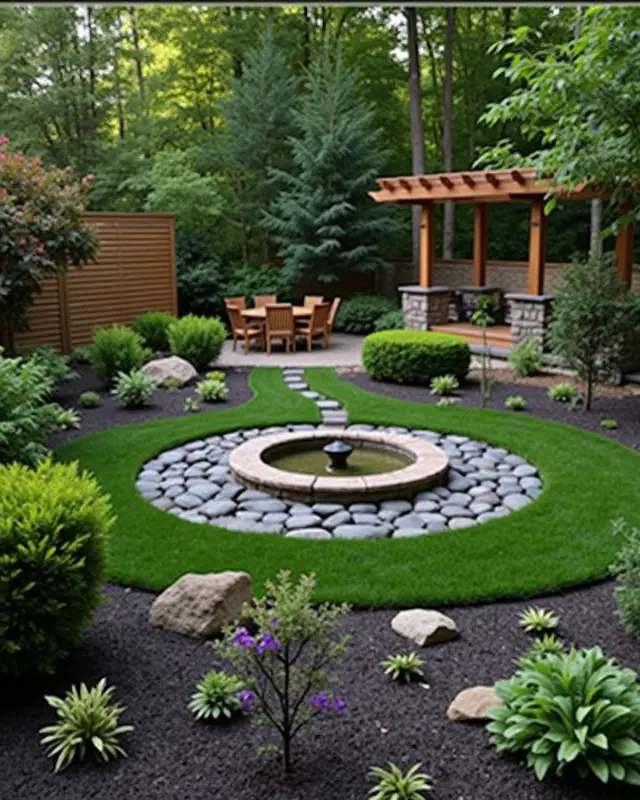 Transform Your Outdoors with Trendy Landscaping Ideas