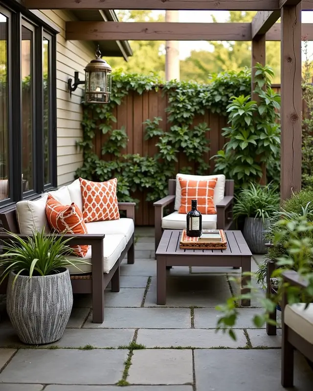 Transform Your Patio With These Book Lover Ideas